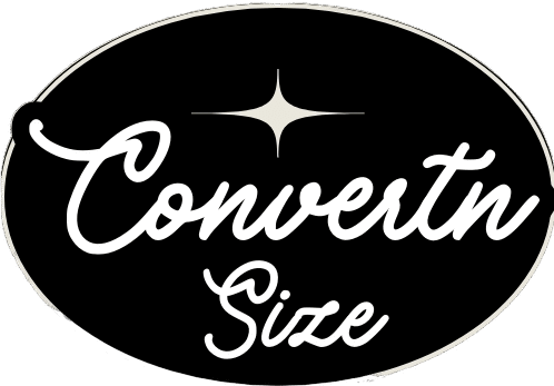 Convertnsize