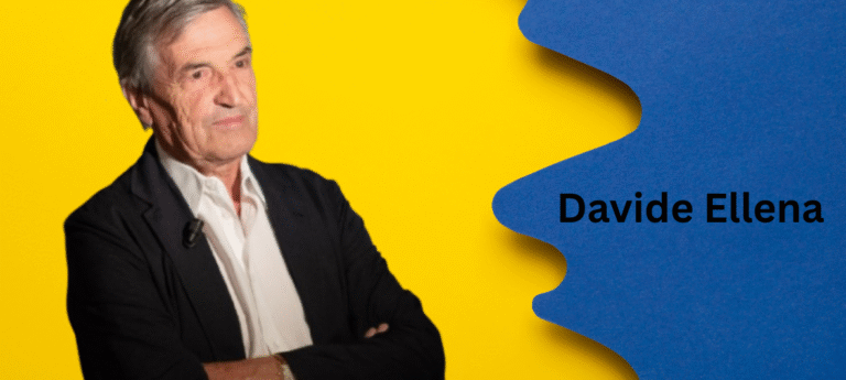 Davide Ellena