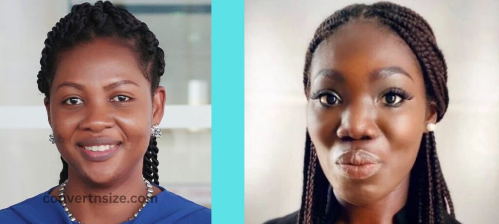 Who is Anita Boateng? A Detailed Biography of the British Political Strategist and Commentator