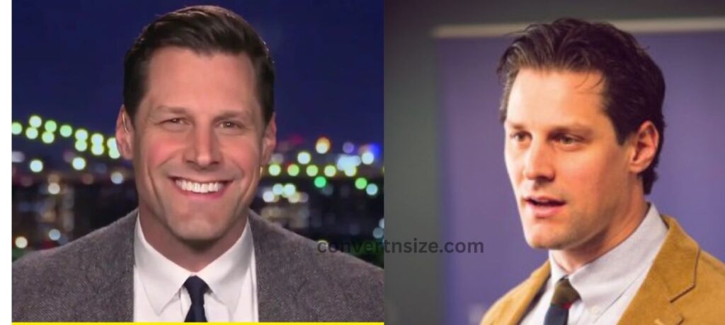 Brian Brenberg: From Minnesota Roots to FOX Business Stardom