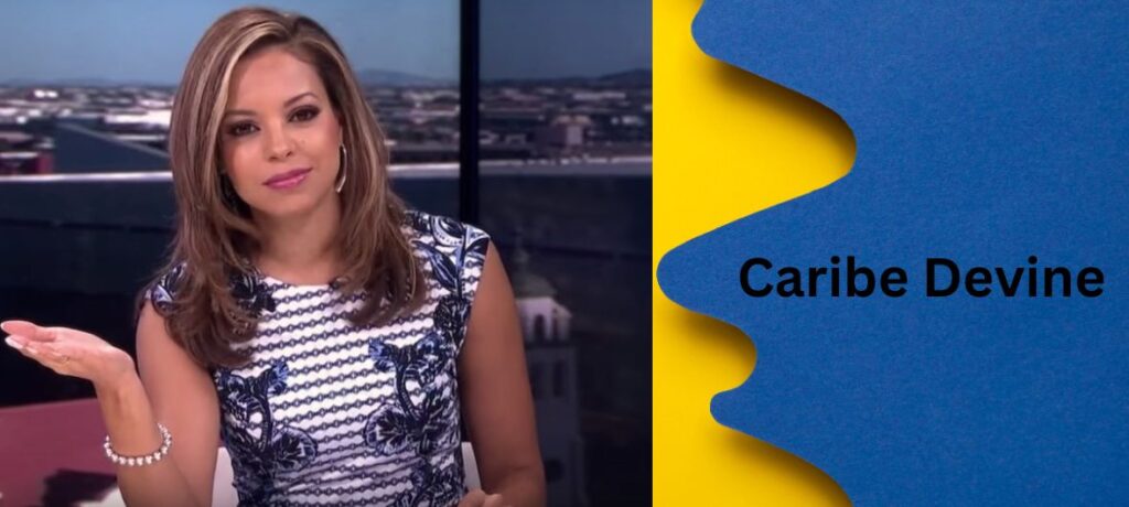 Caribe Devine Bio: 12News Anchor’s Journey, Family Life, and Career Success