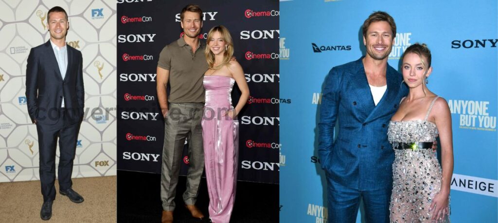  Glen Powell Height Revealed: Is He Really 6 Feet Tall?
