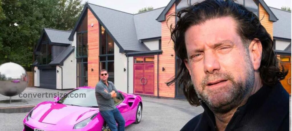 Who is Guy Phoenix? : Net Worth, Wife, Biography & Luxury Homes