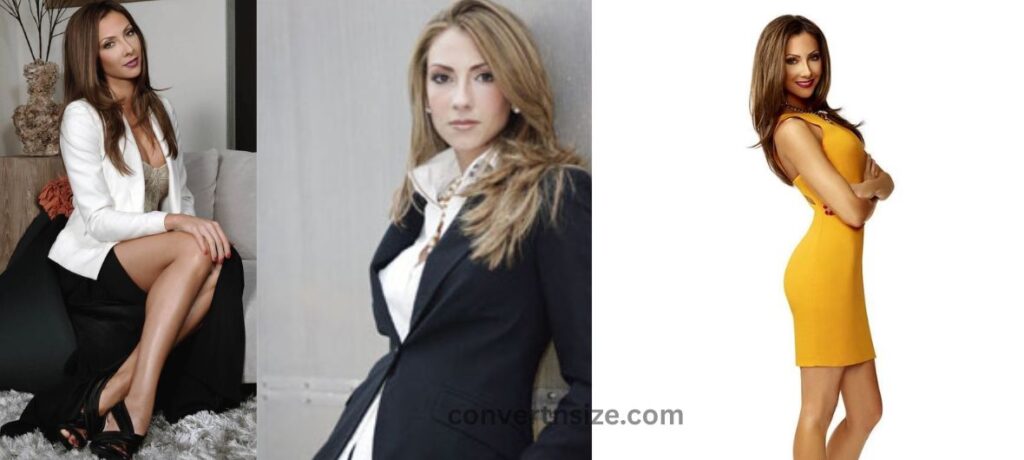 Katrina Campins: The Real Estate Powerhouse Behind FOX’s Mansion Global