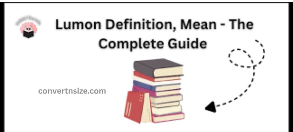 Lumon – What It Really Means & Why Everyone’s Talking About It