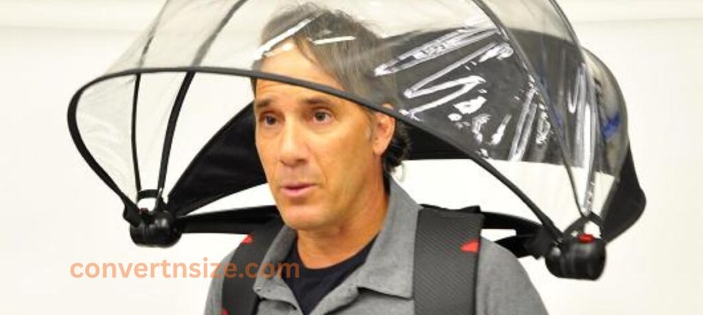 Nubrella Shark Tank Net Worth 2025 – Where It Stands Today