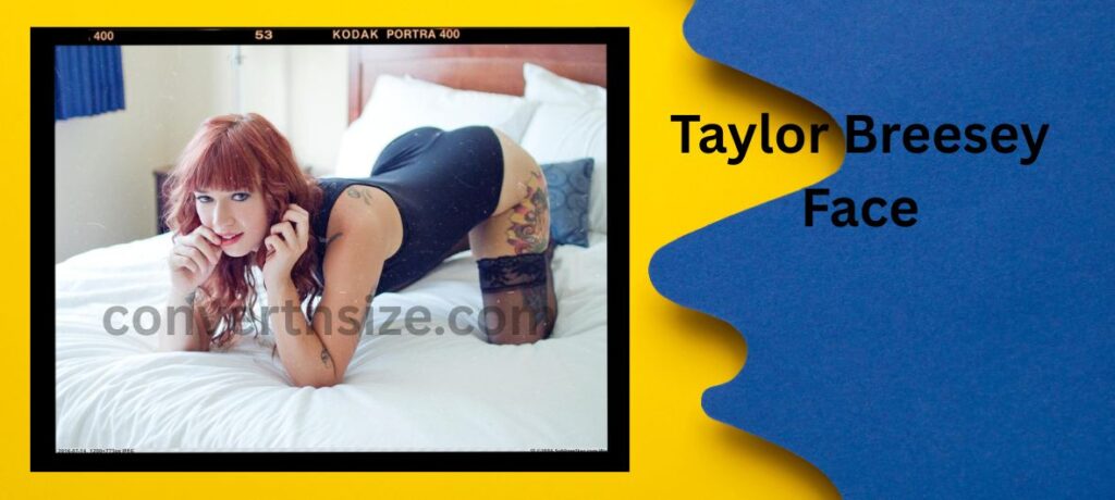 Taylor Breesey Face: The Influencer Who Conquered Social Media Without Showing Her Face