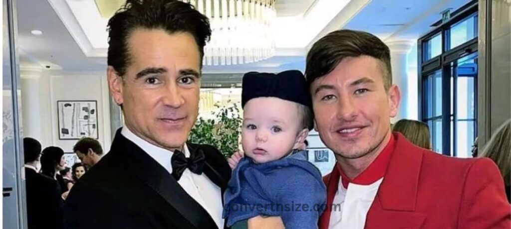 The Bond That Transcends Hollywood