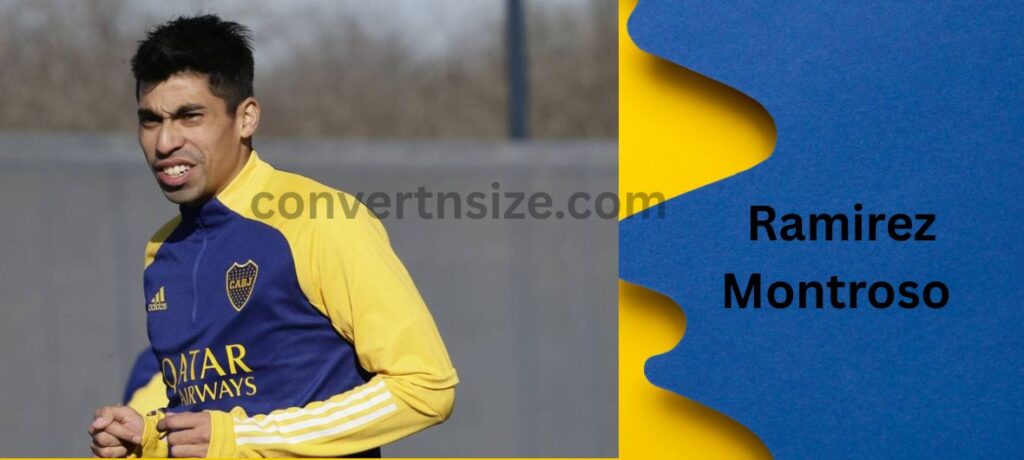 The Enigmatic Story of Juan Ramirez Montroso