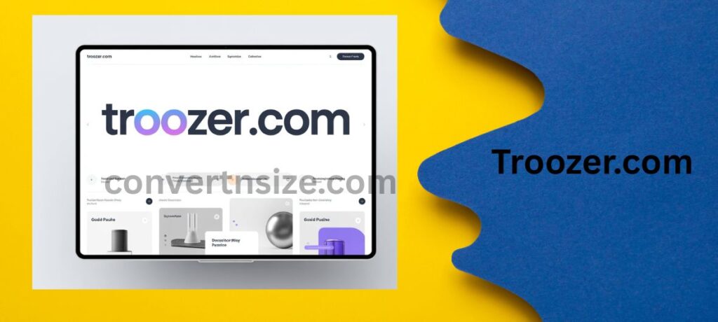 Troozer.com