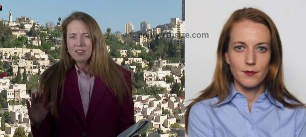 Who is Yolande Knell? A Detailed Biography of the BBC Middle East Correspondent