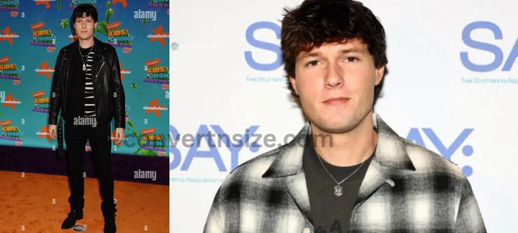 Zach Justice Height: The Truth About the Social Media Star’s Stature