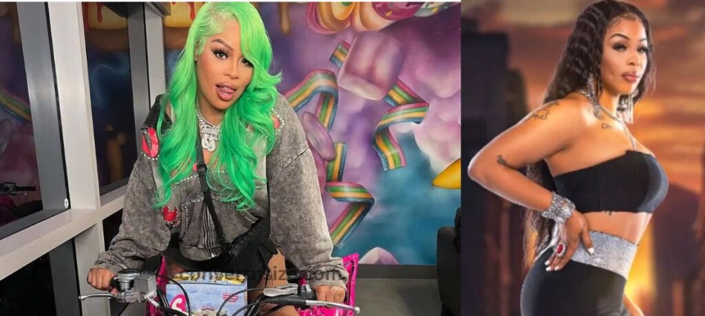 Tesehki: How Age 30 Defines Her Rise to Fame