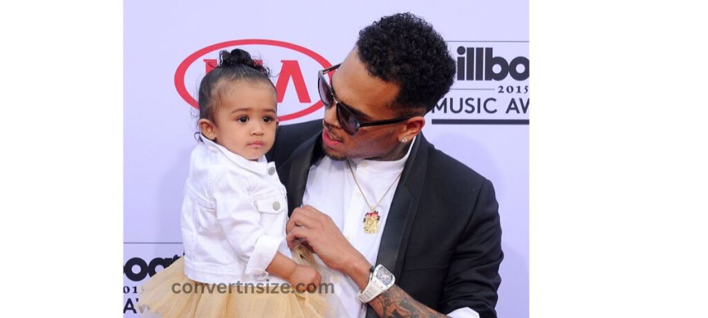 Where This Baby Father Rumor Actually Started