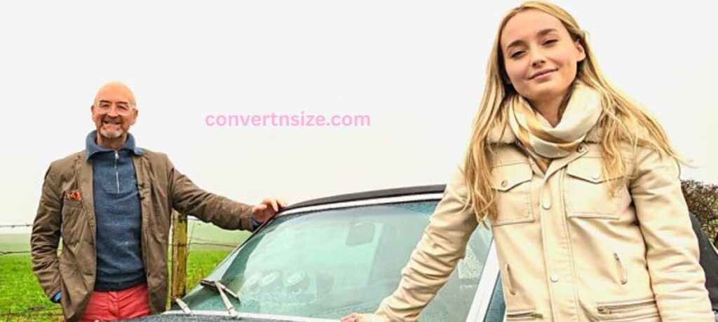 Who Is Hettie Jago? The Auctioneer Captivating Britain’s Antiques Scene