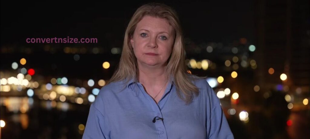 Who Is Emma Murphy? The ITV Journalist Behind the Headlines