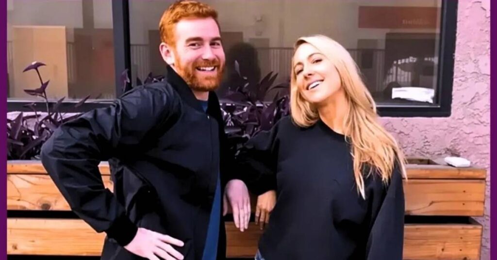 Andrew Santino Wife: Is the Comedian Married?