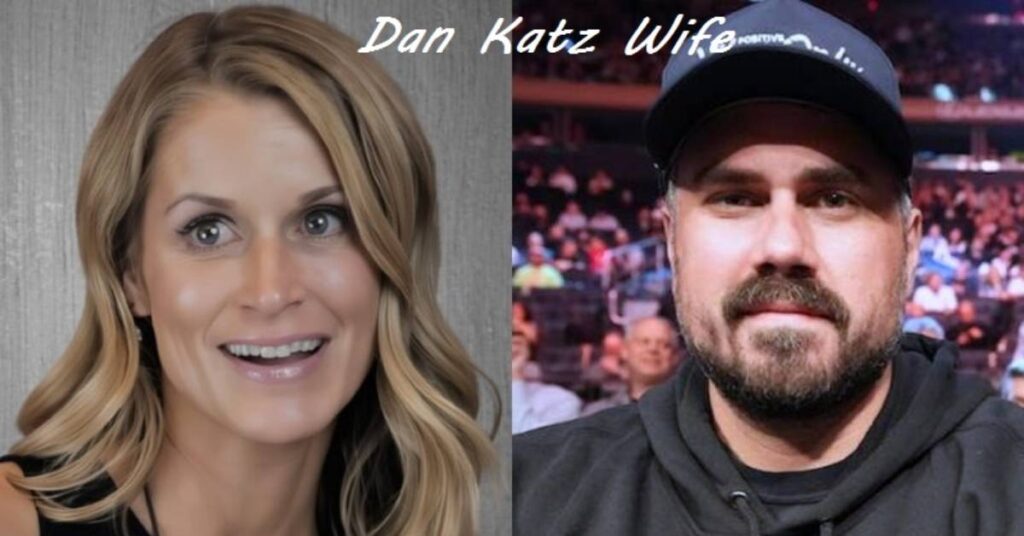 Big Cat Wife: Stephanie Maloney Katz Biography & Facts