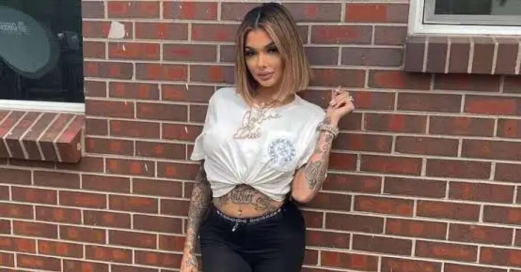 Celina Powell Age (2026) – Height, Net Worth & Bio