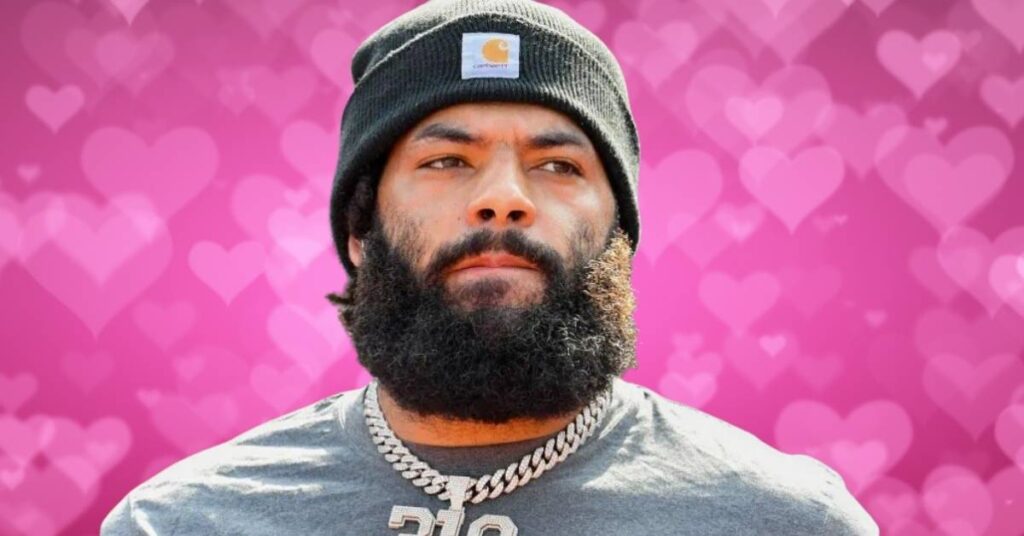 Cody Ford Net Worth 2025: Salary, Contracts & Career