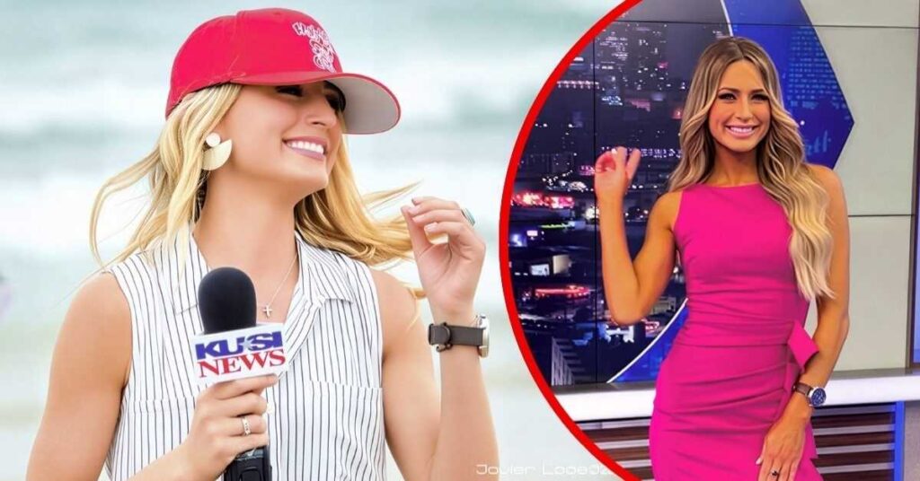 Dani Ruberti Age, Bio, Career, Net Worth & Facts (2026)