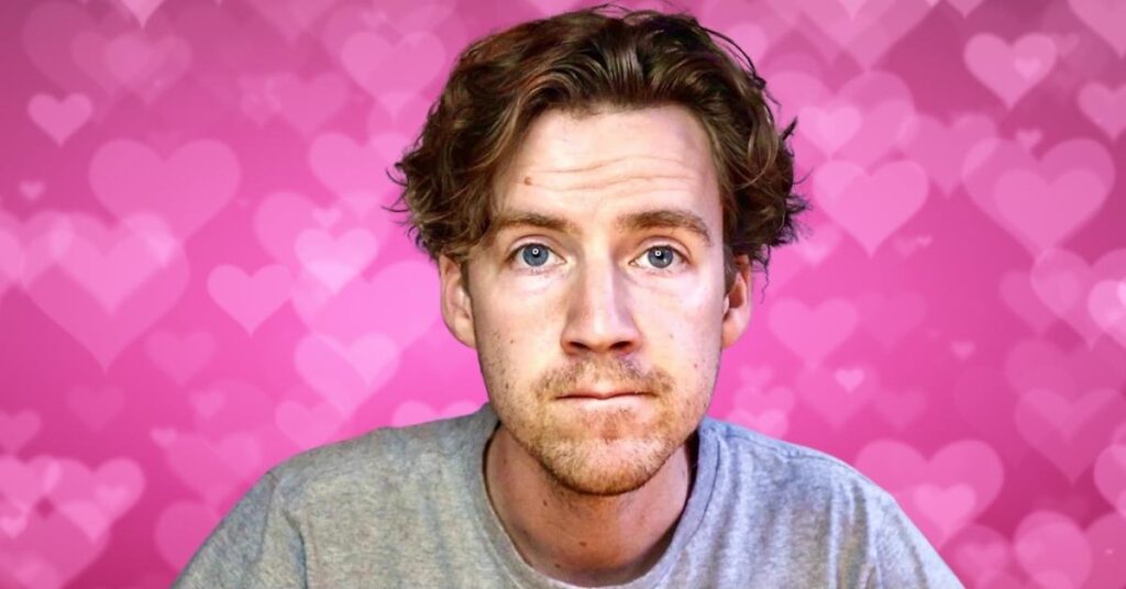 Dax Flame Net Worth 2026: YouTube, Acting Income & Career