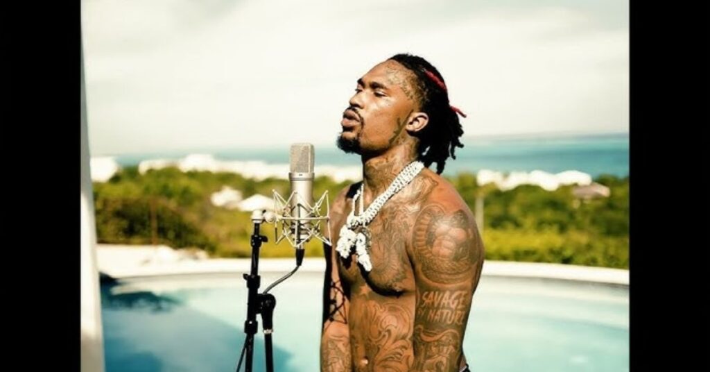 Hunxho Age (2026): How Old Is the Atlanta Rapper?