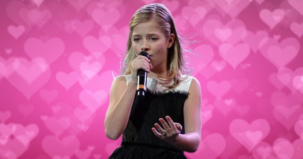 Jackie Evancho Net Worth: Career, Income & Wealth Breakdown