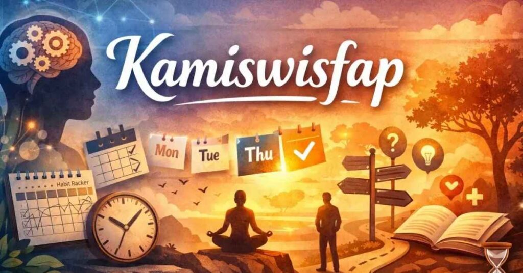 Kamiswisfap Meaning, Origin & SEO Trend Analysis Guide
