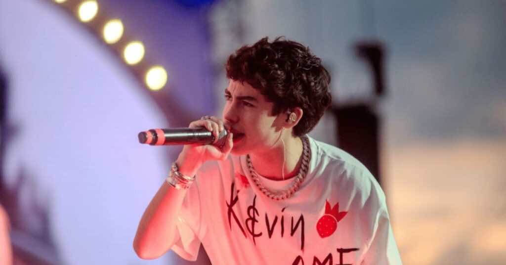 Kevin AMF Age (2026) – How Old Is Kevin AMF Now?