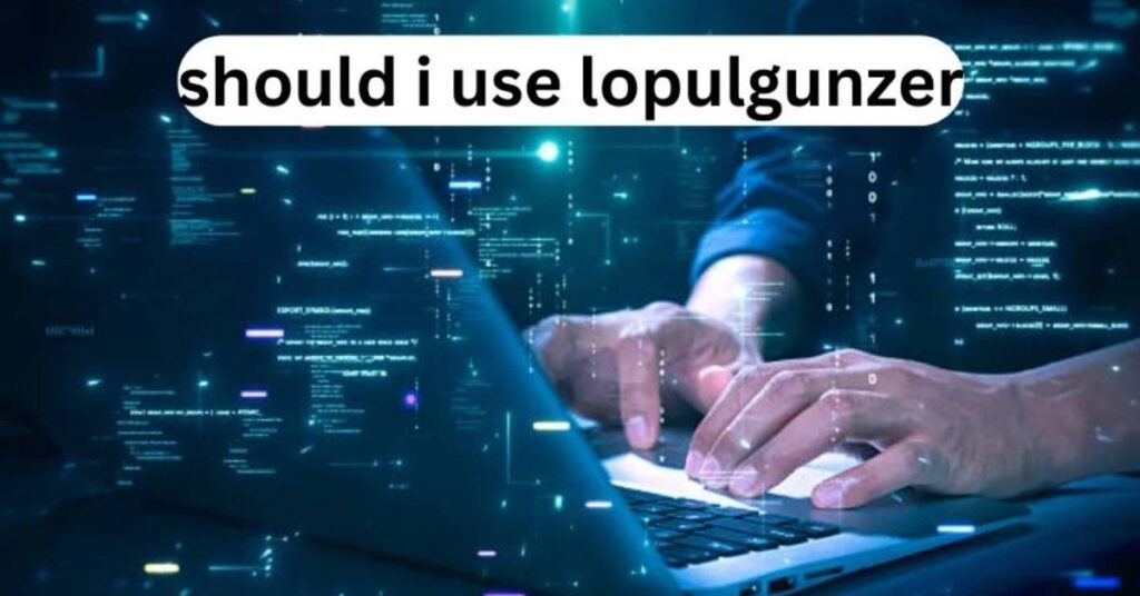 Should I Use Lopulgunzer? 2025 Benefits & Risks Guide