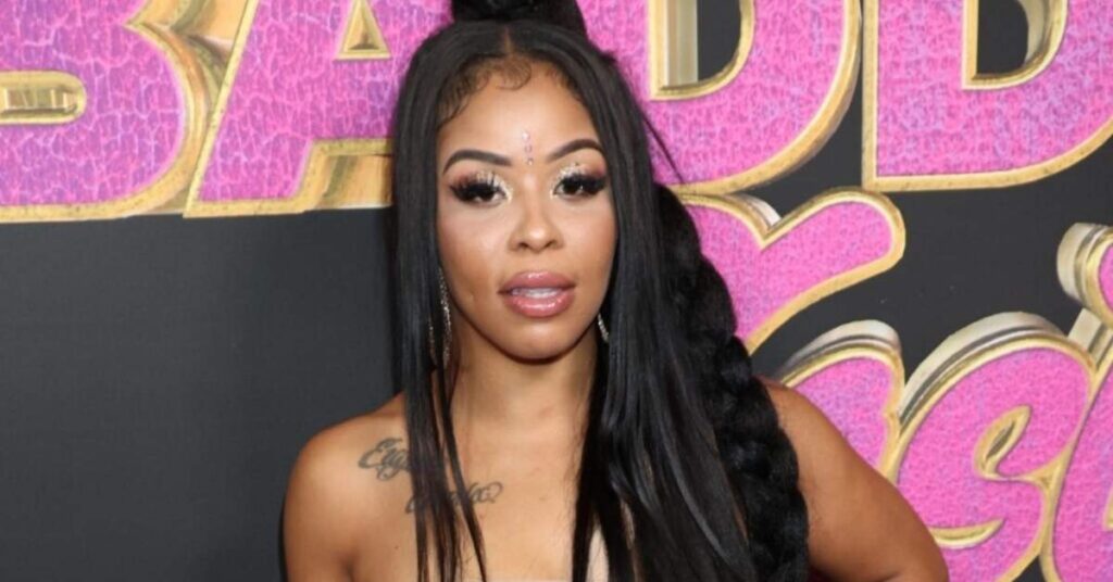 Tesehki Age (2026 Update): Birthday, Bio & Facts