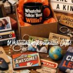 Whatutalkingboutwillis Gifts