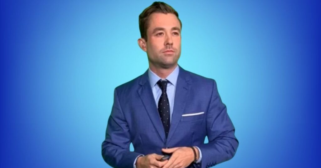 Adam Klotz Net Worth