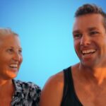 Ben Brehmer and Ashley Stobbart Age