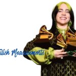 Billie Eilish Measurements