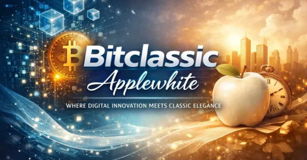 Bitclassic Applewhite