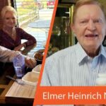 Elmer Heinrich Net Worth