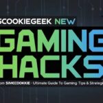 Gaming Hacks ScookieGeek