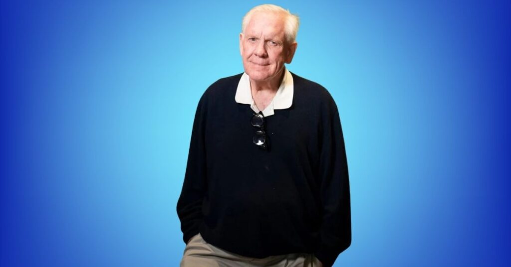 Harlan Crow Net Worth