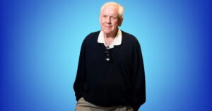 Harlan Crow Net Worth