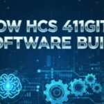 Improve Software HCS 411Gits