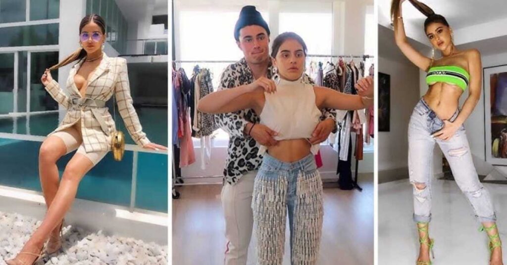 Lauren Giraldo Net Worth