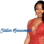 Megan Thee Stallion Measurements