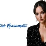 Milana Vayntrub Measurements