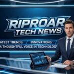 Riproar Tech News