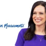 Tudor Dixon Measurements