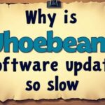 Why Is Uhoebeans Software Update So Slow