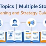 Your Topics | Multiple Stories